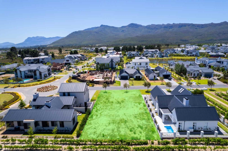 0 Bedroom Property for Sale in Val De Vie Estate Western Cape